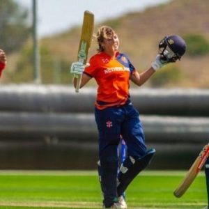 ND-W vs NAM-W Dream11 Team Prediction : Netherlands Women V Namibia Women Best Dream 11 Team Today | ICC Women T20 World Cup Qualifier