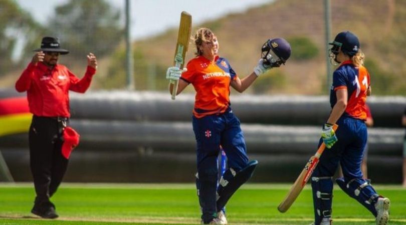 ND-W vs NAM-W Dream11 Team Prediction : Netherlands Women V Namibia Women Best Dream 11 Team Today | ICC Women T20 World Cup Qualifier