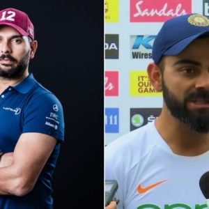 Yuvraj Singh speaks against Virat Kohli's theory of batting deep in T20Is
