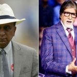 WATCH: Sunil Gavaskar emulates Amitabh Bachchan from KBC regarding India's No. 4 batsman in T20Is