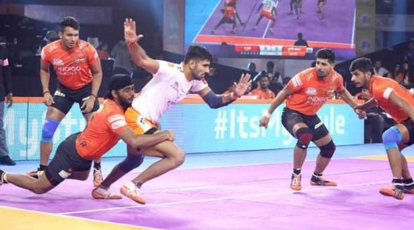 MUM vs HAR Dream11 Team Prediction For U Mumba Vs Haryana Steelers Pro Kabaddi 2019 Match Today