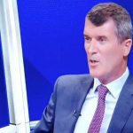 Roy Keane shuts down Jamie Carragher while discussing about Liverpool on Skysports show