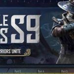 Pubg season 9 update date and leaks, Pubg season 8 end date