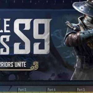 Pubg season 9 update date and leaks, Pubg season 8 end date