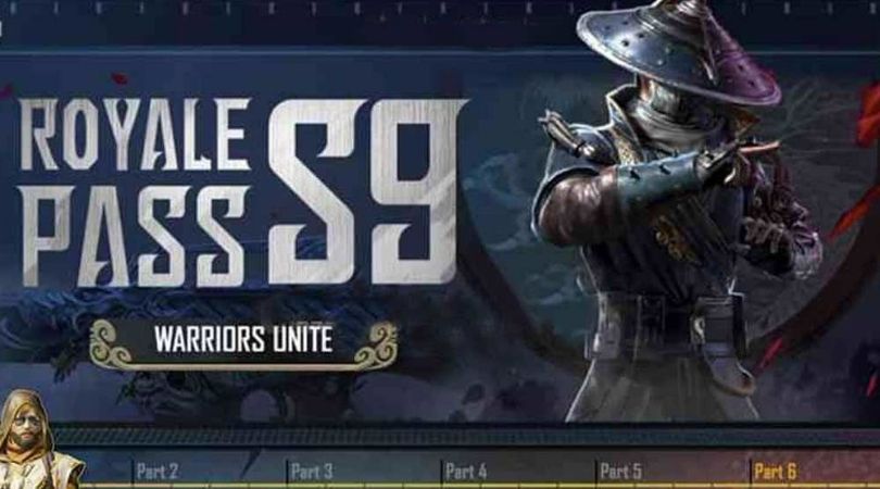 Pubg season 9 update date and leaks, Pubg season 8 end date