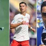 Aakash Chopra compares a bowler to Cristiano Ronaldo on social media, names the star incorrectly