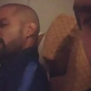 Rohit Sharma makes fun of Shikhar Dhawan by posting a video of him 'memorizing a shayari'