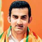 Gautam Gambhir calls out for banishment of Pakistan Prime Minister Imran Khan from sports community