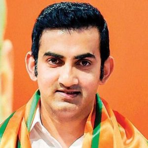 Gautam Gambhir calls out for banishment of Pakistan Prime Minister Imran Khan from sports community