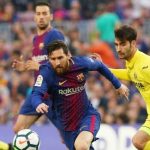 BAR Vs VIL Dream 11 Team Predictions: Barcelona Vs Villarreal La Liga best Dream 11 team