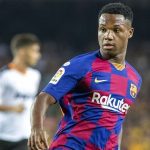 Ansu Fati praised for his splendid 15-minutes performance against Villarreal, watch highlights