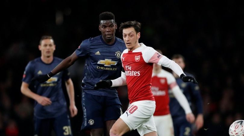 Manchester United Injury Updates: Ole Solskjaer gives updates on players availability ahead of Arsenal clash