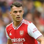 Arsenal News: Granit Xhaka named as Arsenal's new permanent captain