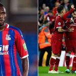 Christian Benteke claims he can still fit in Liverpool's front three