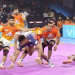 PKL Top 5 Defender Of 2019 Who Failed to Reached The Final Of Pro Kabaddi Season 7