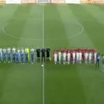 Linkin Park's 'Numb' was played in 2014 instead of Malta's national anthem in a game