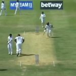 Jasprit Bumrah almost collided with 140kg Rahkeem Cornwall in scary incident