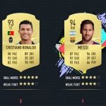 FIFA 20 ratings: How players are rated in FIFA game series