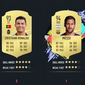 FIFA 20 ratings: How players are rated in FIFA game series