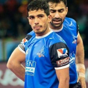 Pro Kabaddi 2019 Top 5 Raiders who Did not Reached Semi Final