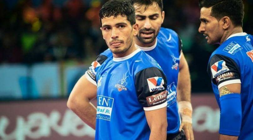Pro Kabaddi 2019 Top 5 Raiders who Did not Reached Semi Final