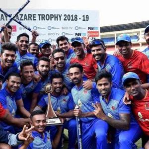 Vijay Hazare Trophy How Many Overs, How many Teams and All that you Need to Know ahead of 2019-20 season