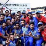Vijay Hazare Trophy Winner's list and Most Titles