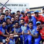 Vijay Hazare Trophy 2019-20 format: Number of teams and qualification criteria for India's premier domestic 50-over competition?
