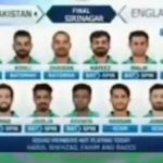 Watch: Pakistani video surfaces showing Virat Kohli in Pakistan lineup, Indian twitter reacts