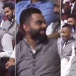 Virat Kohli songs playlist: Watch Shikhar Dhawan and Ravi Shastri reveal Kohli's favourite music playlist