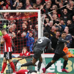 Watch Henderson howler hands Liverpool a lucky 1-0 victory over Sheffield United