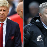 Man Utd News: Arsene Wenger wants Manchester United job