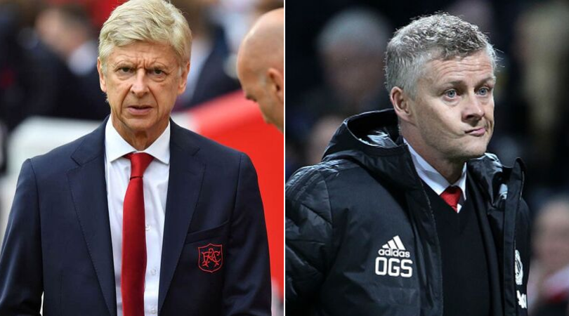 Man Utd News: Arsene Wenger wants Manchester United job