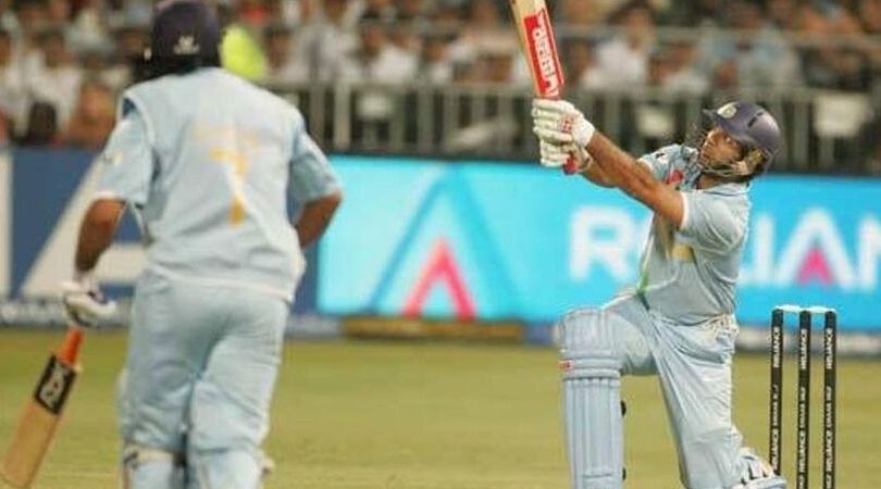 Yuvraj Singh 6 sixes match: Watch Yuvraj reveals conversation with Andrew Flintoff before hitting six sixes off Stuart Broad