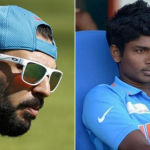 Yuvraj Singh takes brutal dig at BCCI for his and Sanju Samson exclusion