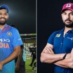 Should Rohit Sharma lead India in T20Is, Yuvraj Singh answers