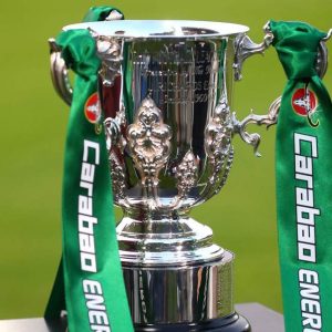 Carabao Cup Live Telecast in India: When and where to watch EFL Carabao Cup Third Round?