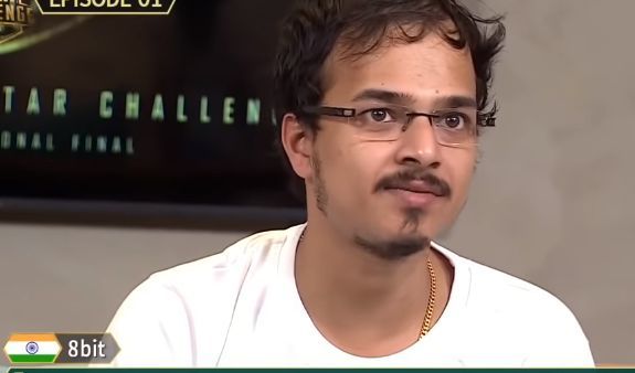 Top 10 PUBG players in India