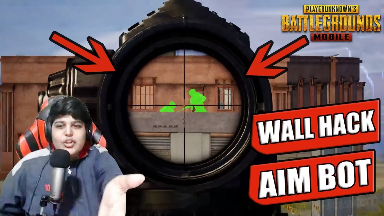 Top 10 PUBG players in India