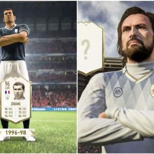 FIFA 20 ICONS Rating: EA Sports reveal ratings of football legends in ICON mode in FIFA 20