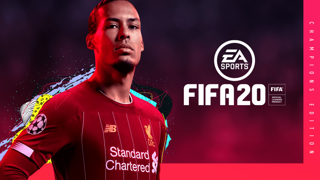 FIFA 20 Player Rankings: Who are the best FIFA 20 Premier League players?