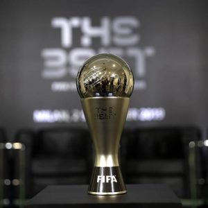 The Best FIFA World Player of the year 2019 Nominees: Goalkeepers, defenders, midfielders, forwards Nominees