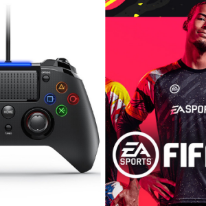 PlayStation reveals X button is called Cross