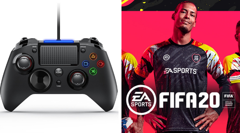 PlayStation reveals X button is called Cross