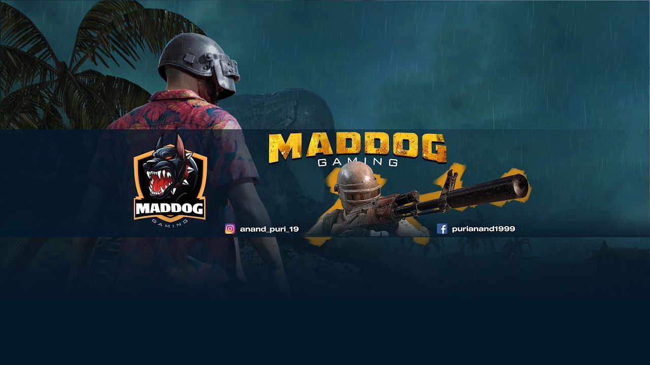Top 10 PUBG players in India