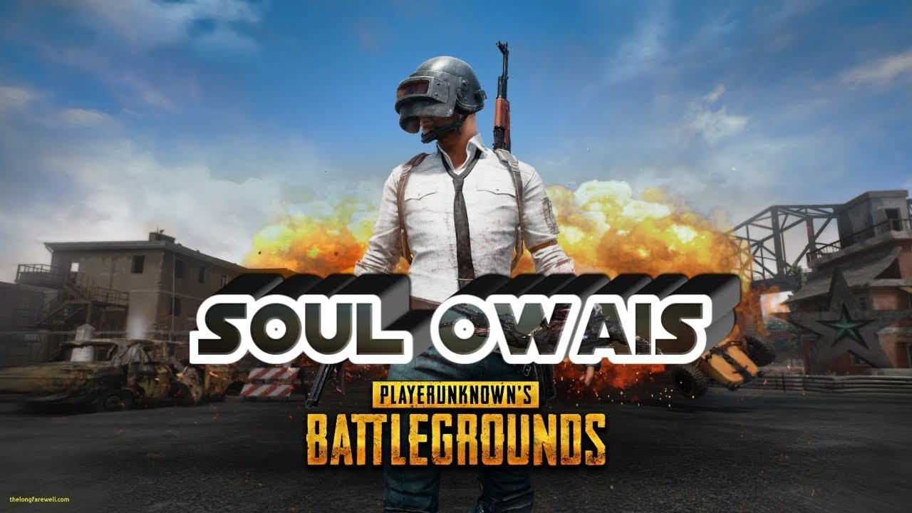 Top 10 PUBG players in India