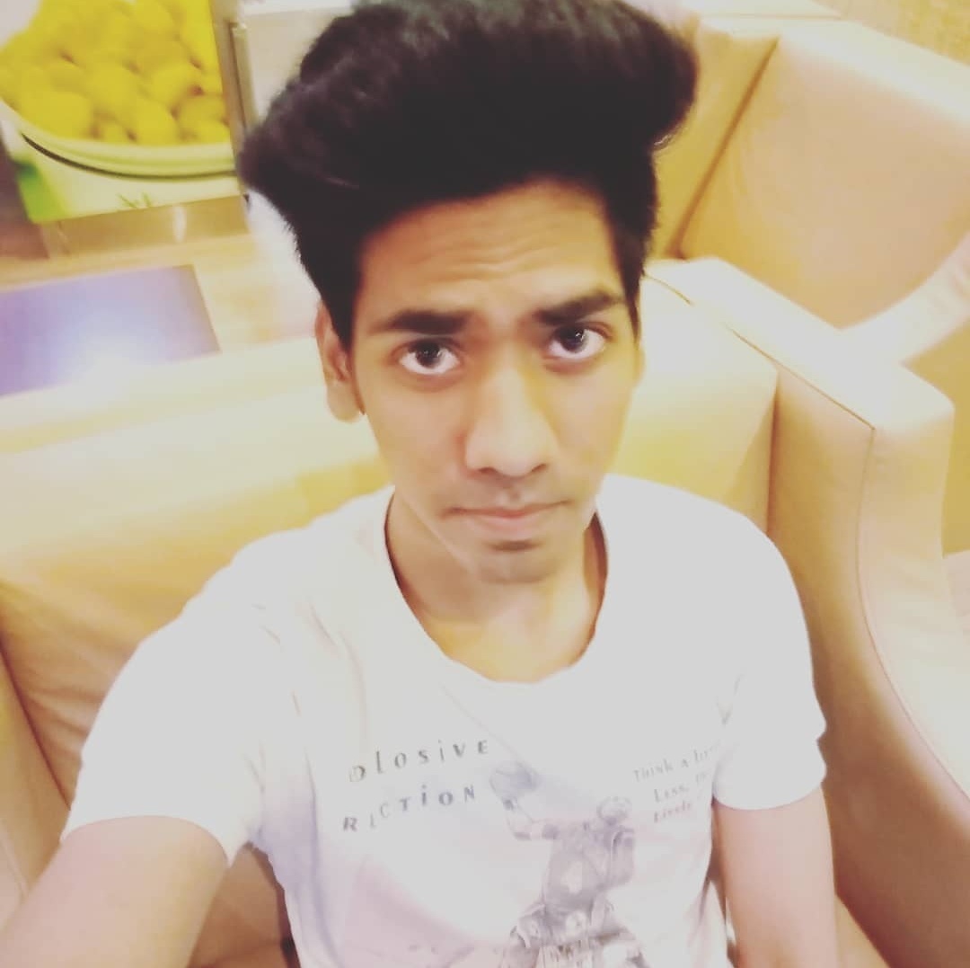 Top 10 PUBG players in India