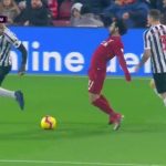 FIFA 20 Demo: Game discovers Mohamed Salah's 'diving trait' glitch