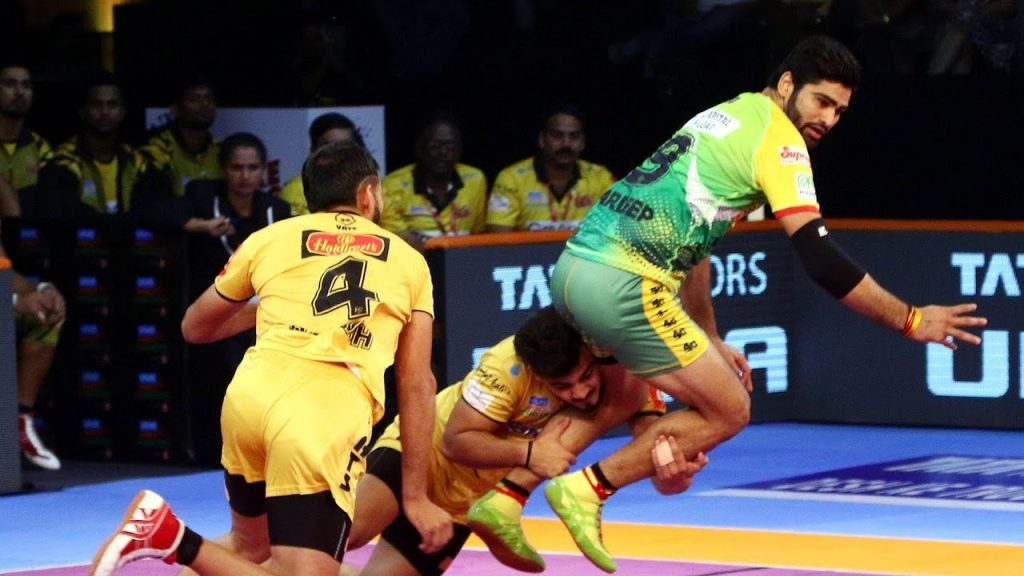 PAT Vs HYD Dream 11 Prediction: Telugu Titans Vs Patna Pirates Pro Kabaddi League Dream 11 Team Picks, Match Report And Probable Playing 7 And Winner