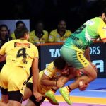 PAT Vs HYD Dream 11 Prediction: Telugu Titans Vs Patna Pirates Pro Kabaddi League Dream 11 Team Picks, Match Report And Probable Playing 7 And Winner